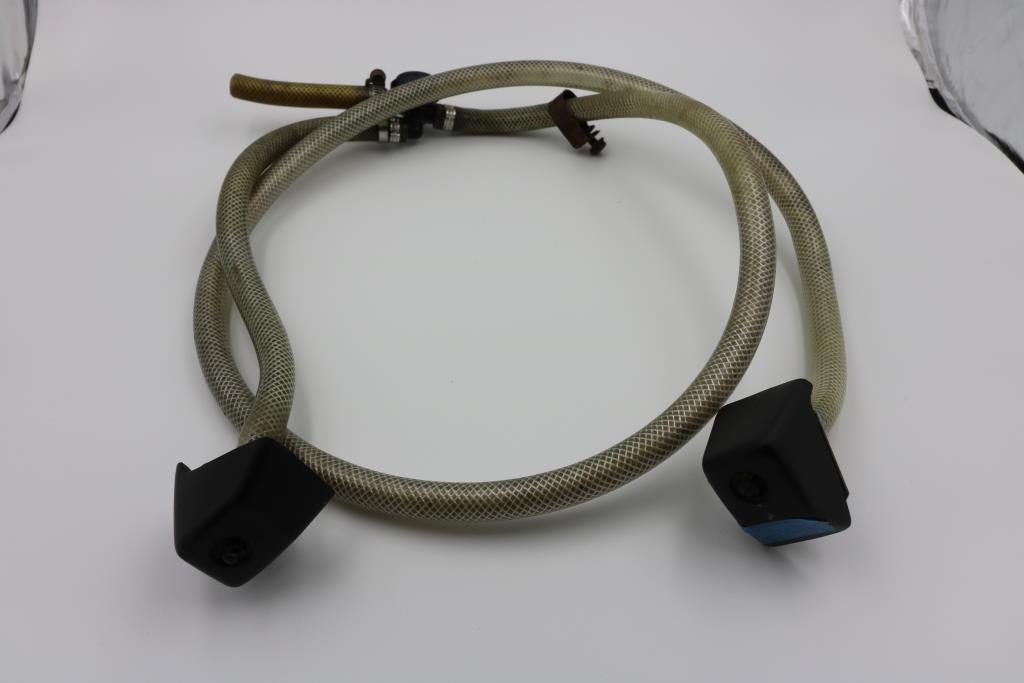 Lancia Thema Scheinwerfer Waschdüsen Version 2